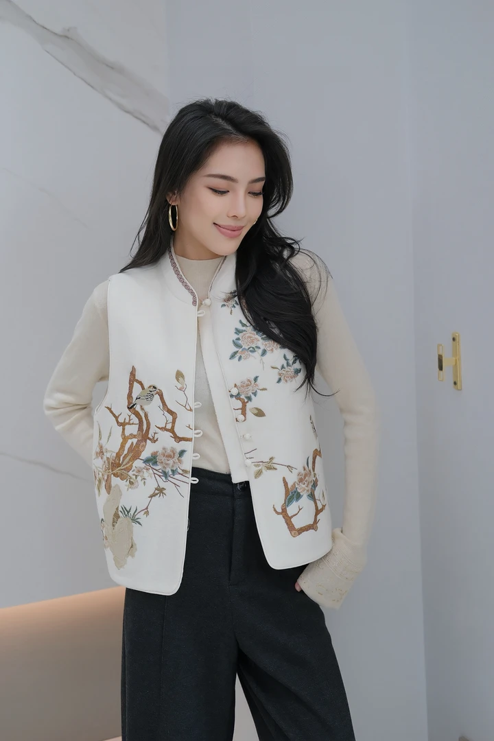 2欧韩现货秒发当口宽松显瘦气质显搭休闲复古春夏秋冬