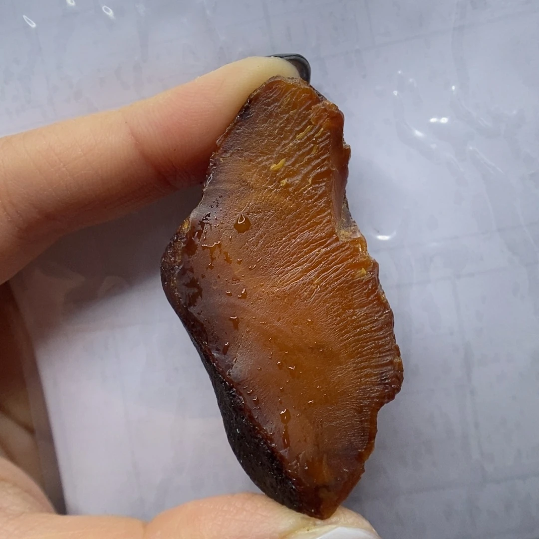 定制蜜蜡未镶嵌郎