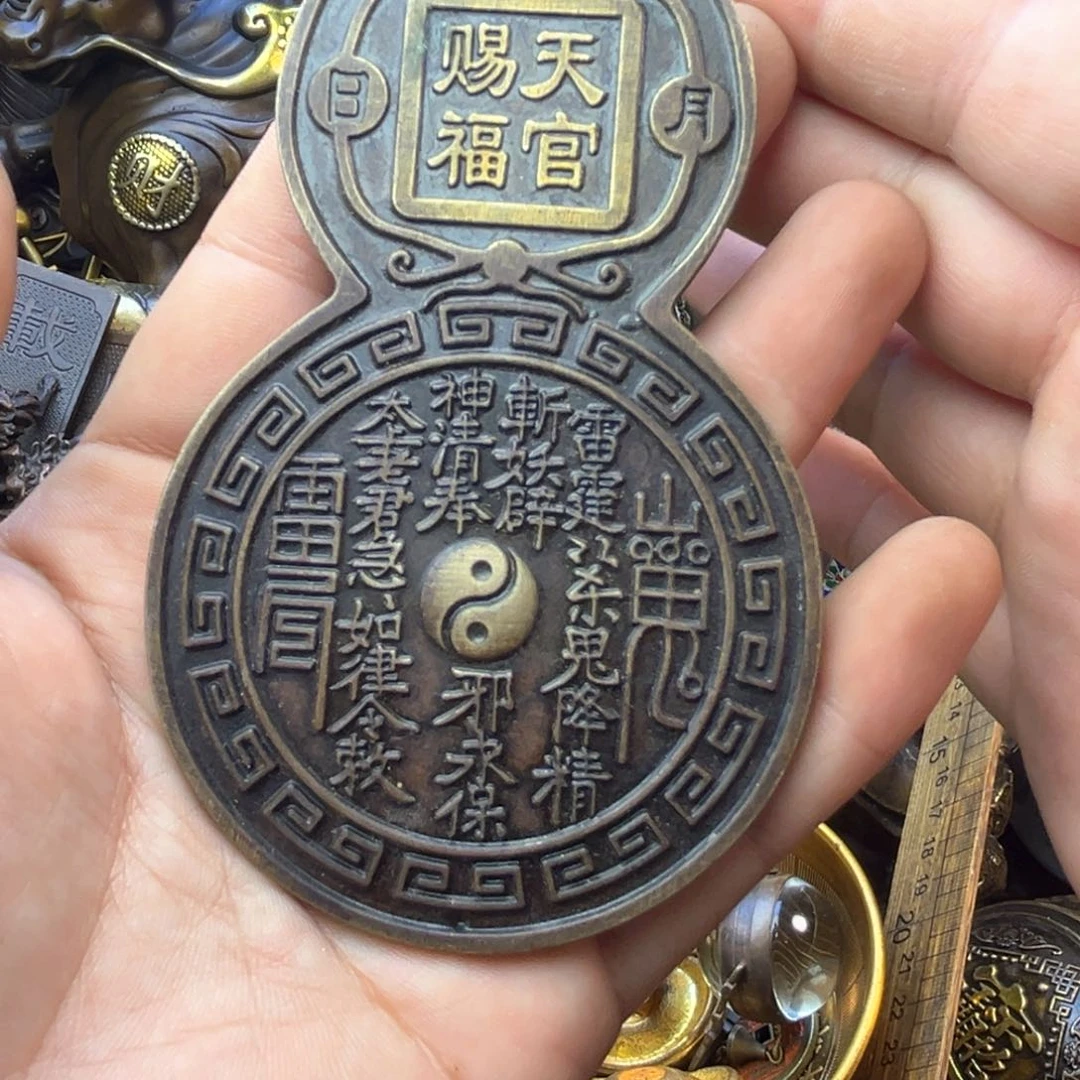 精品铜器精品摆件