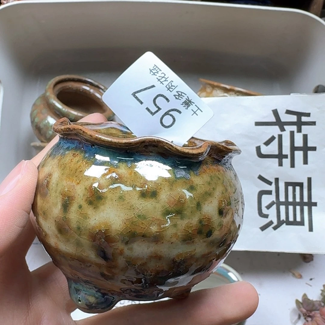 罐陶瓷艺术与工艺