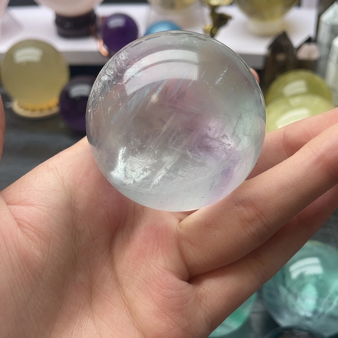 安***乐未镶嵌大型摆件（非配饰）水晶9