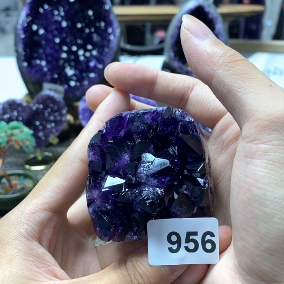 未镶嵌大型摆件（非配饰）水晶