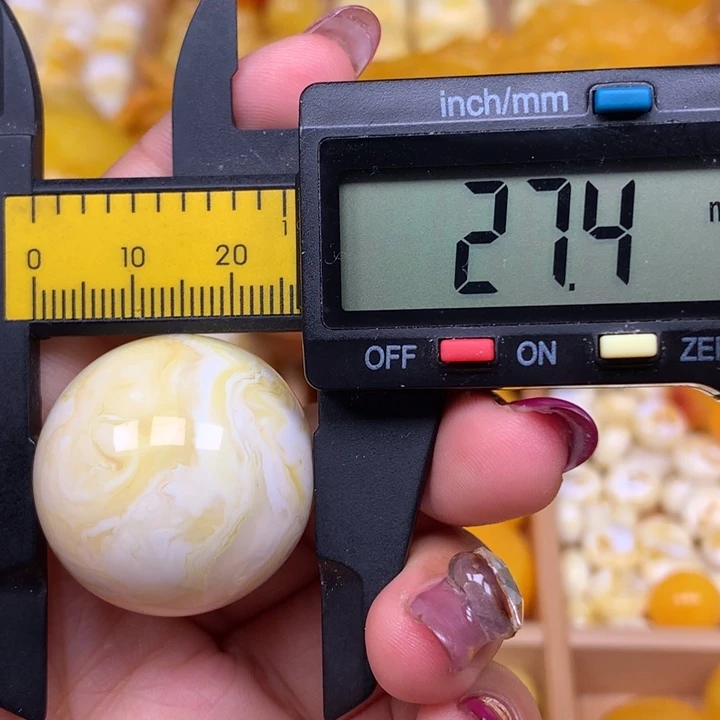 非金属配珠配饰4212