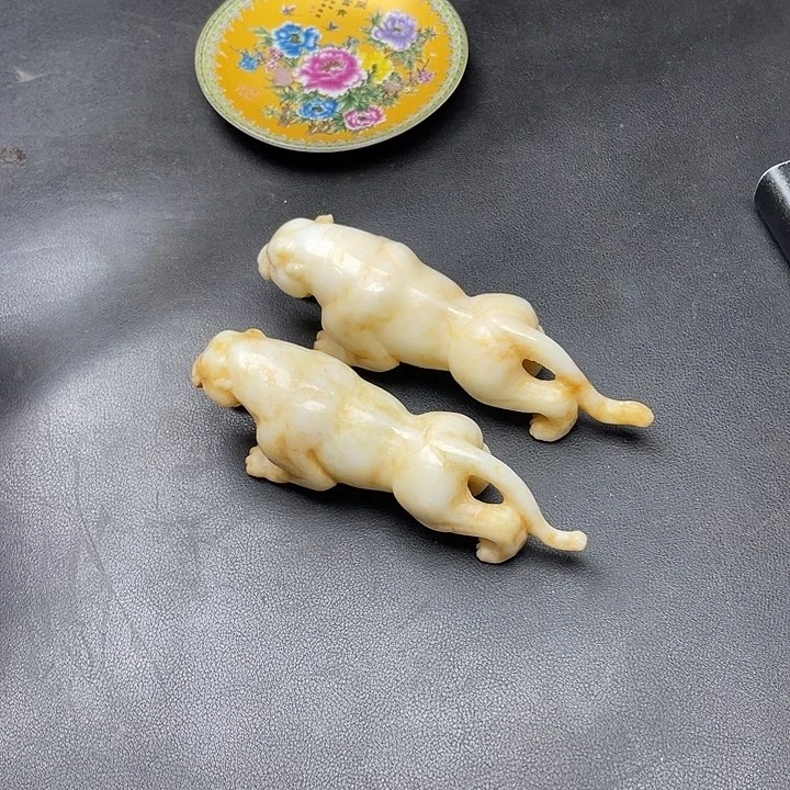 链接一图一物。