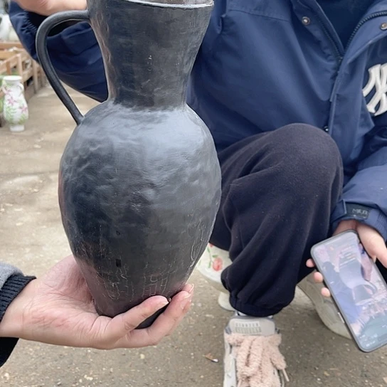 陶瓷微瑕介意勿拍