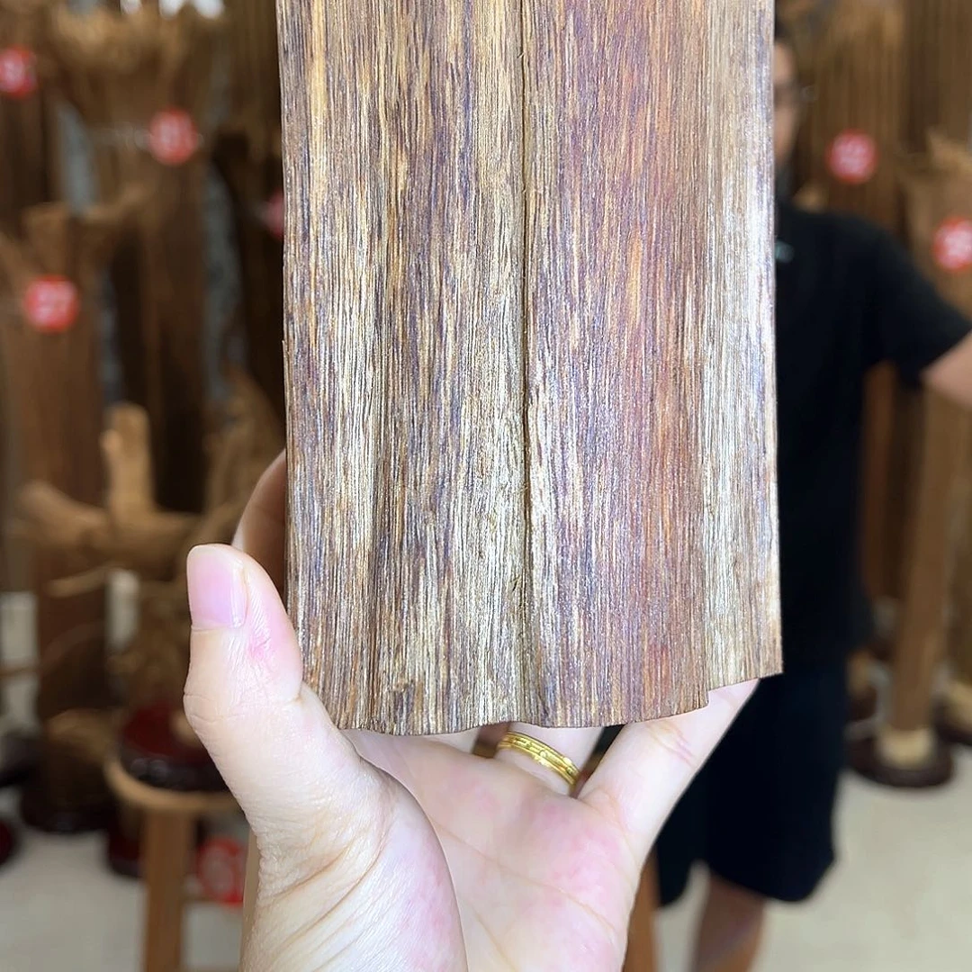 沉香沉香碎屑天然沉香