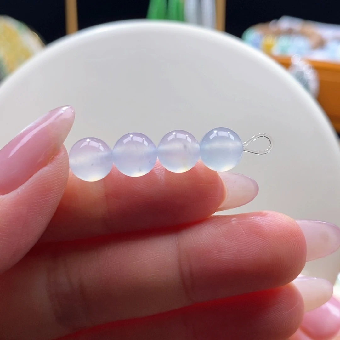 翡翠未镶嵌吊坠(不含链)多样性发其一