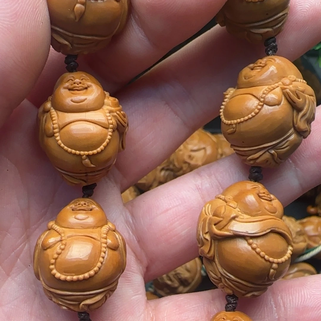 橄榄核手链/橄榄核手串