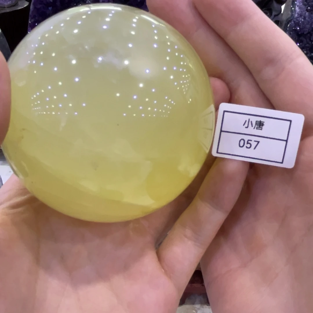 未镶嵌珠宝半成品水晶