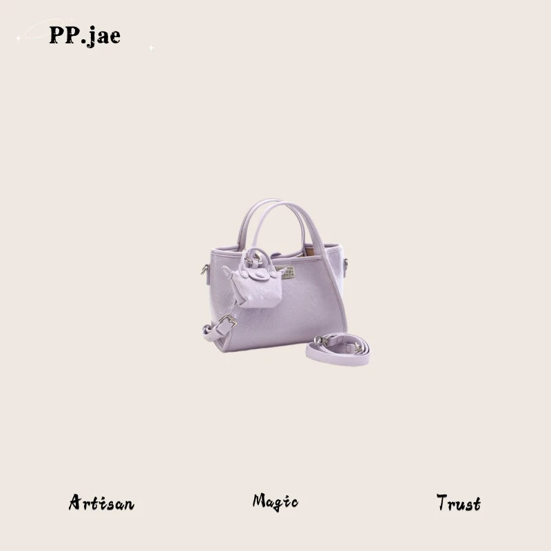 新品百搭简约单肩休闲时尚气质ins女包ST0637-V