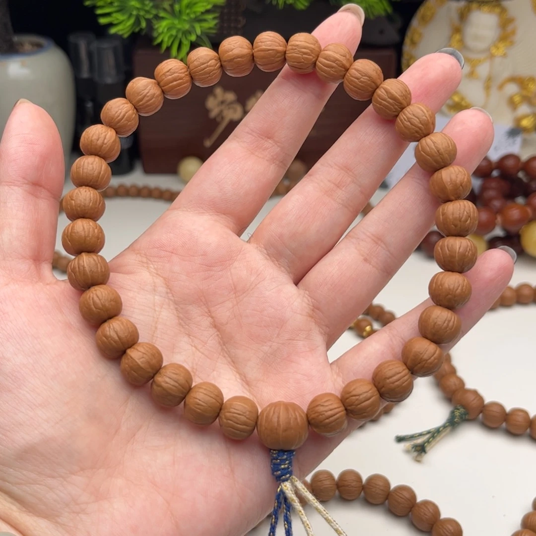 吊坠猴头核桃12.3南瓜