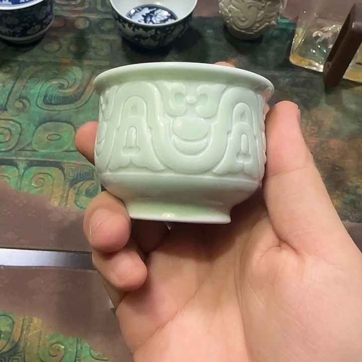 陶瓷666666666666分