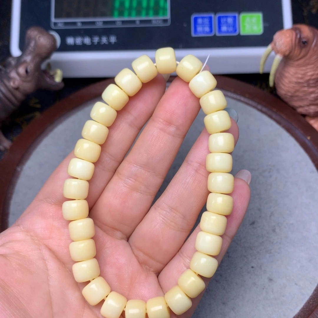 橄榄核手串/手链r 14