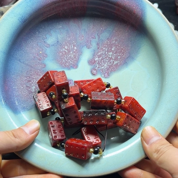 摆件瓷器制作家具百搭