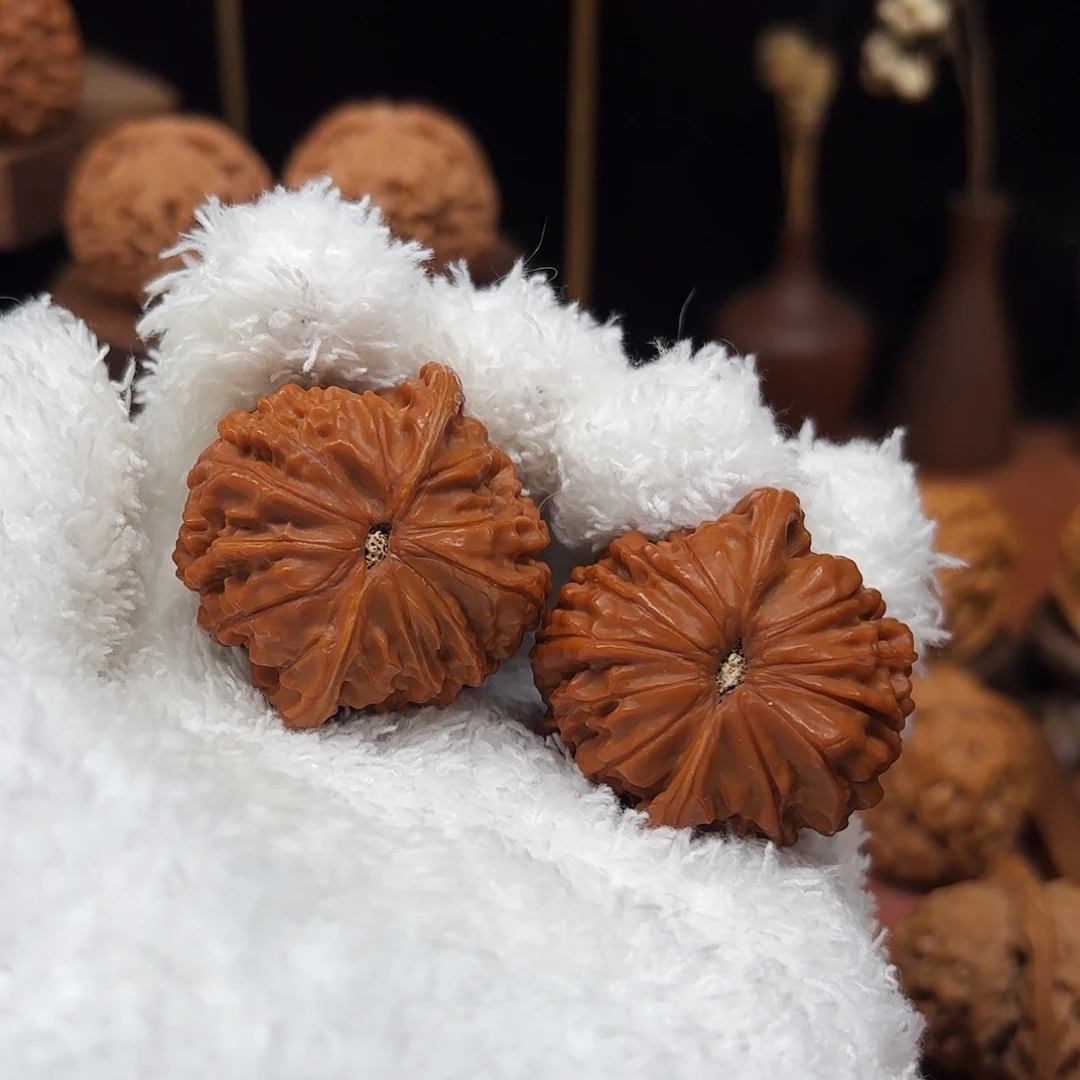 e***$核桃手串/手链磨盘