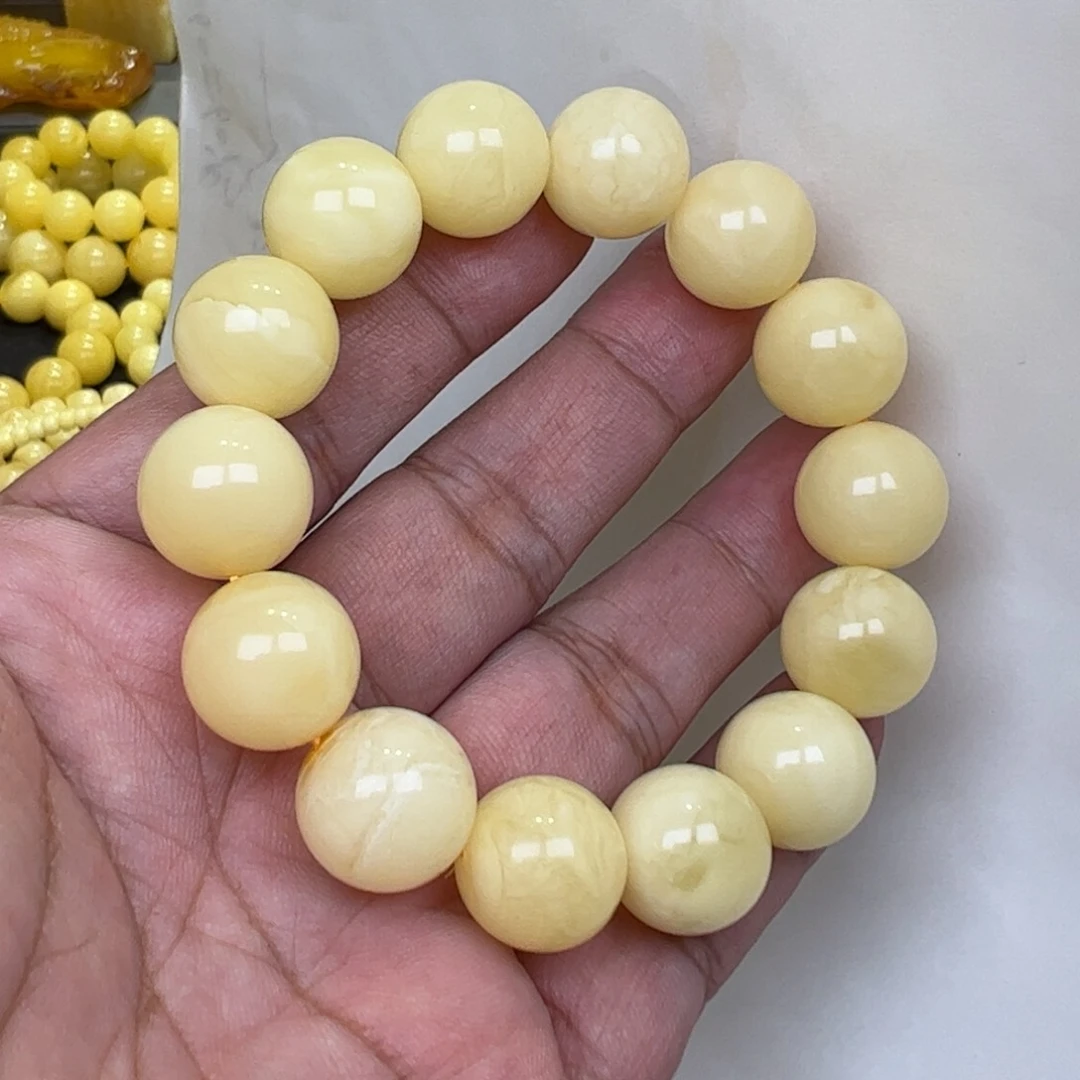 【闪购商品】未镶嵌琥珀裸石Z****）15➕27.13克