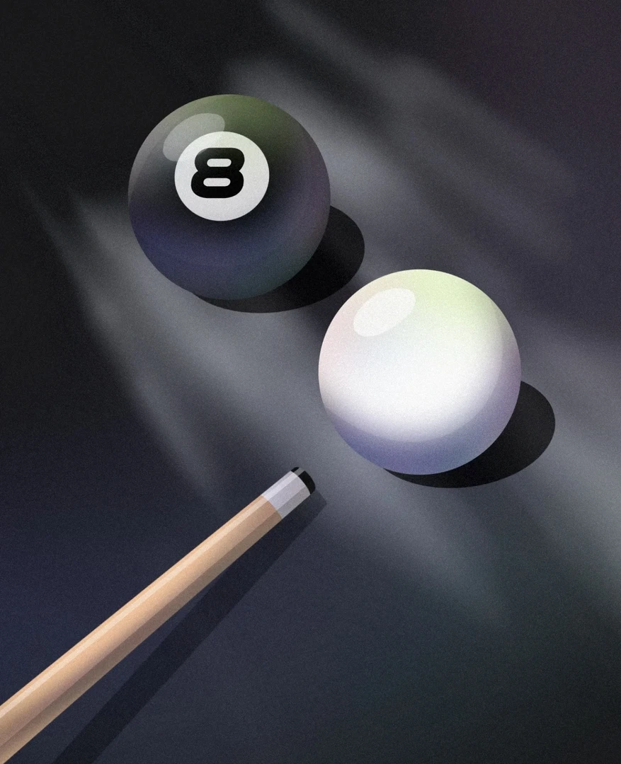 端盒【台球盲盒拆盒】已成年No退No换