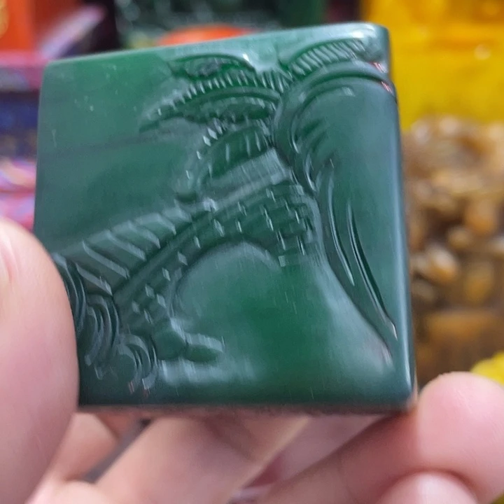 印石寿山石篆刻印章引首章闲章姓名章生日礼物