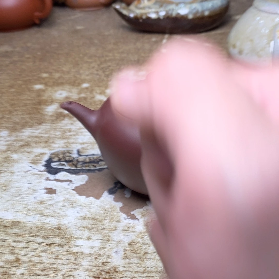 紫砂茶壶紫砂艺术