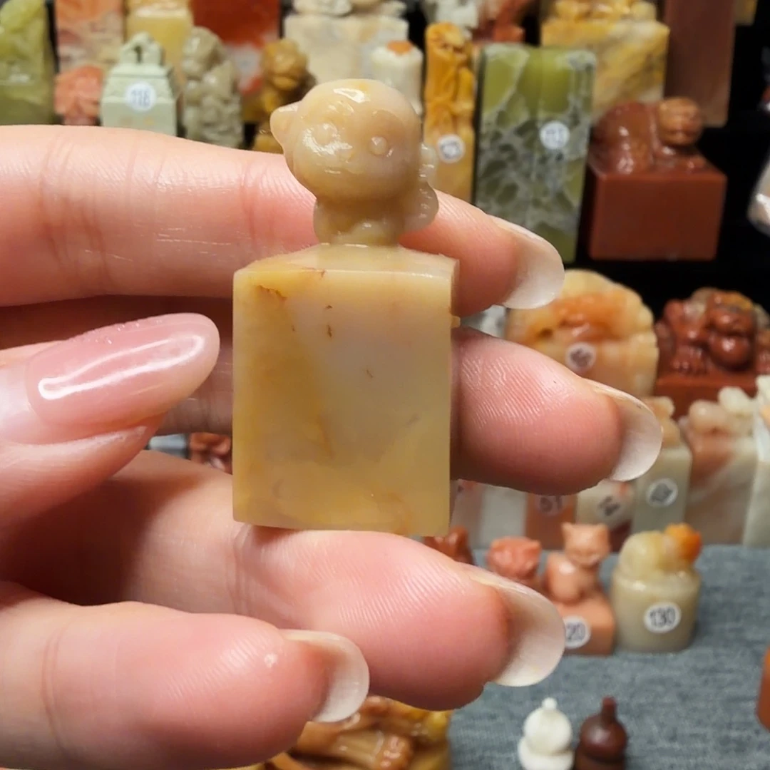 印石老挝石1.81.8