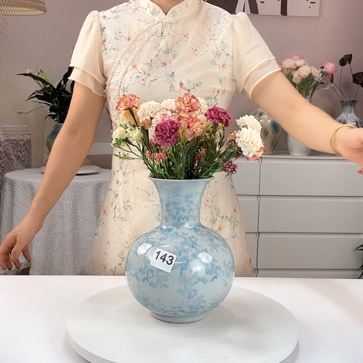 143 景德镇陶瓷艺术精品