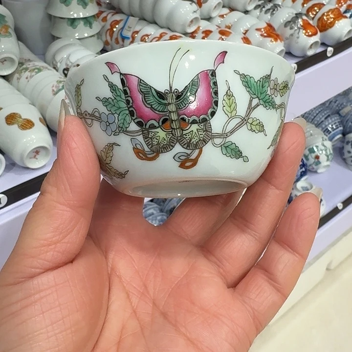 陶瓷艺术品收藏陶瓷