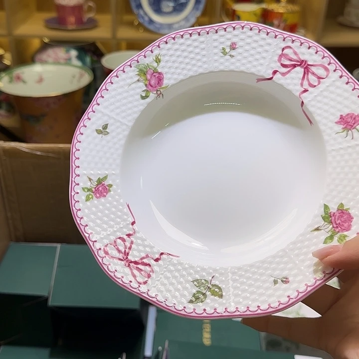 骨瓷实付满10包邮哈