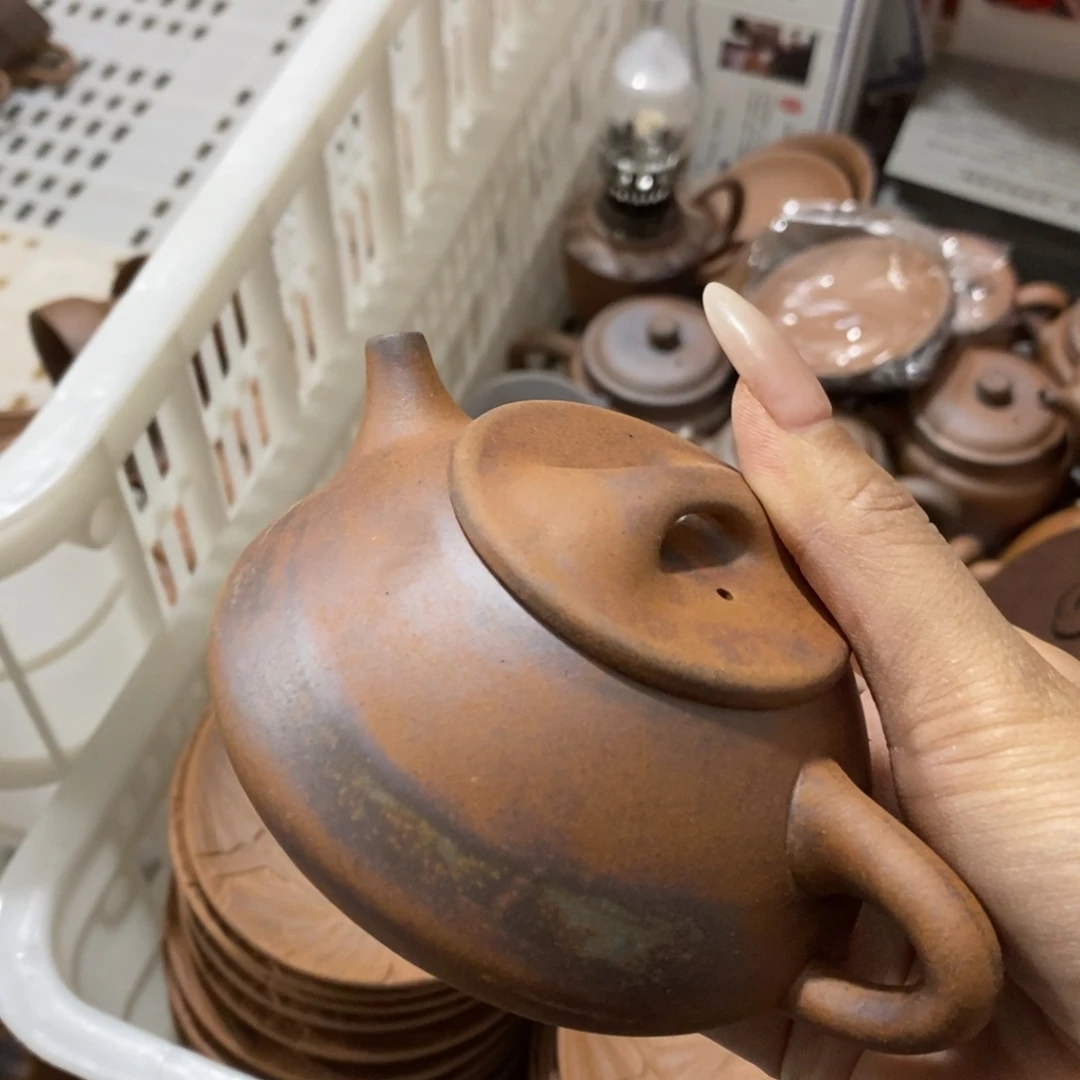 陶瓷制品福利活动804