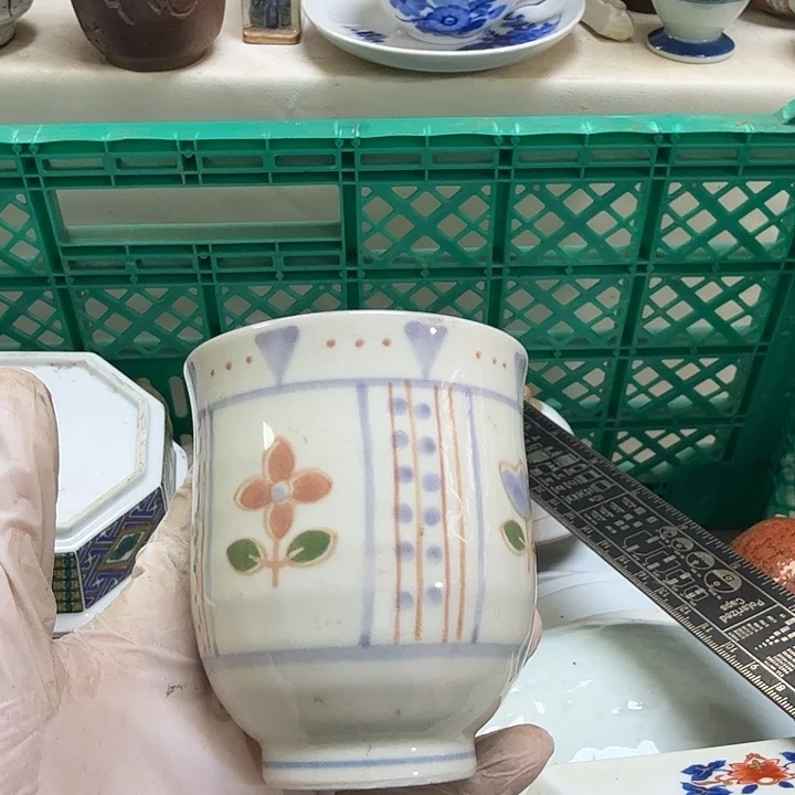 瓷片随**仔开播啦…开播啦