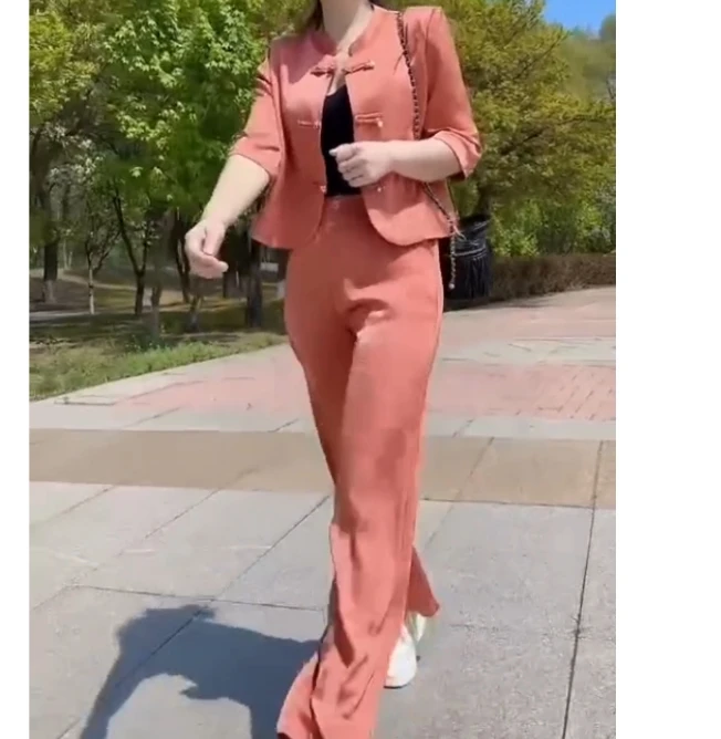 时尚潮流百搭精品女装zsx30679