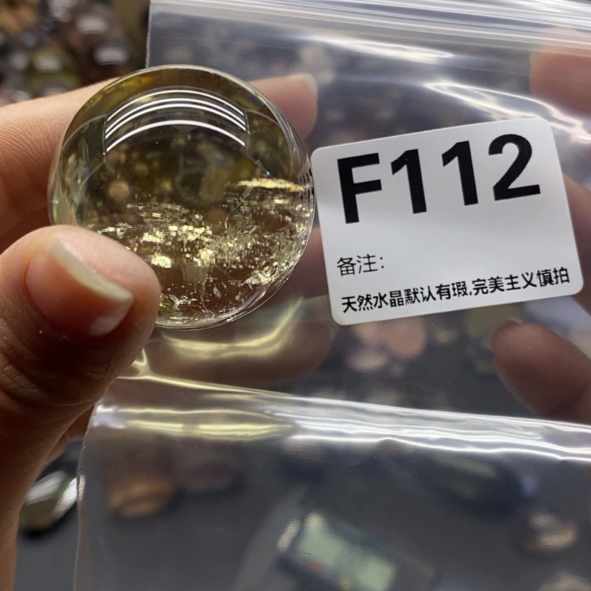 【闪购商品】水晶摆件精品未镶嵌