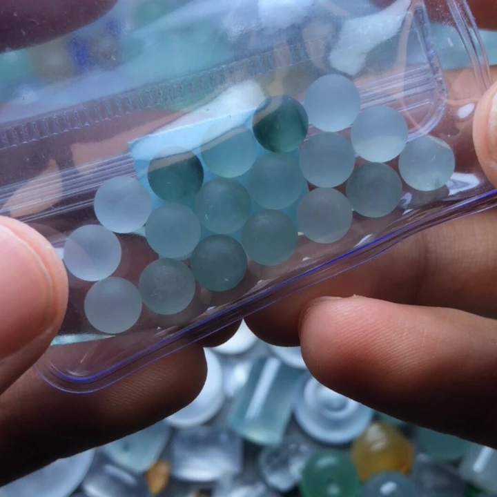 未镶嵌定制翡翠挂件