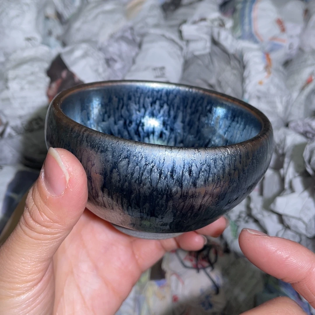 茶盏建盏直播间链接