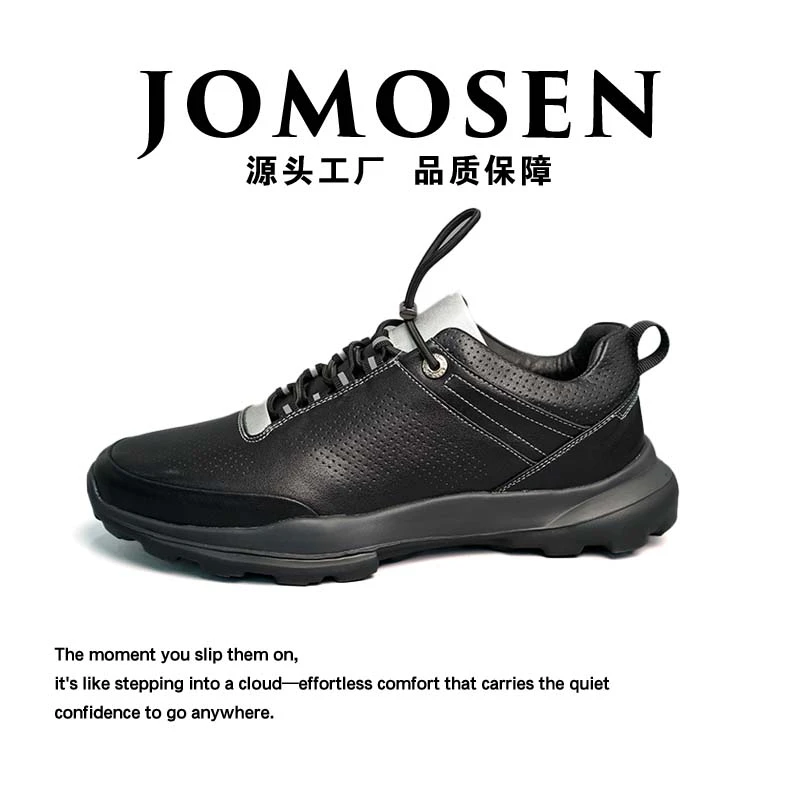 夏季新款时尚厚底网面鞋透气百搭轻质软底休闲运动鞋