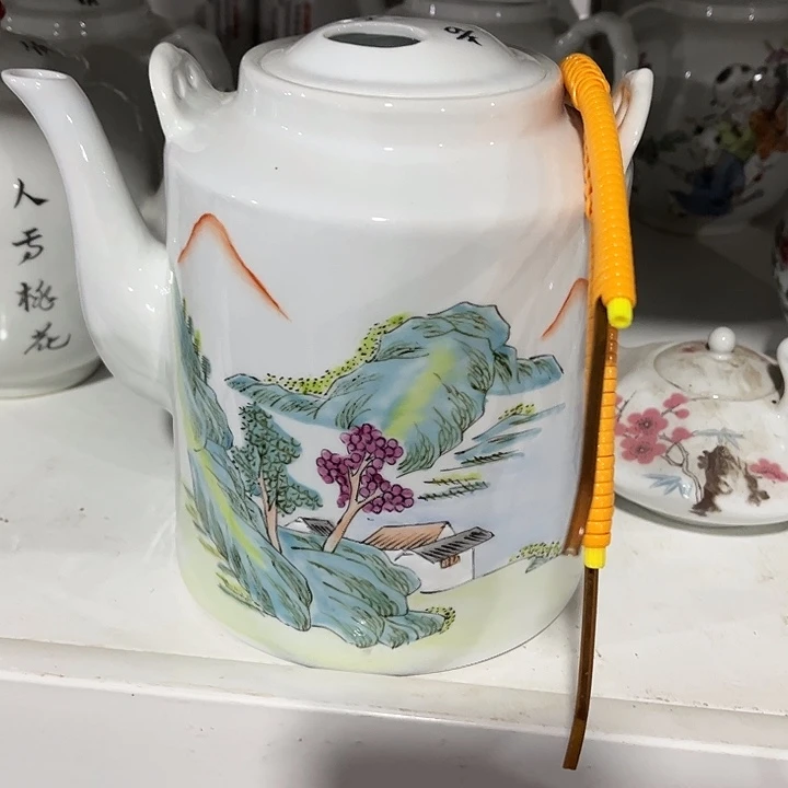 摆件景德镇陶瓷艺术品