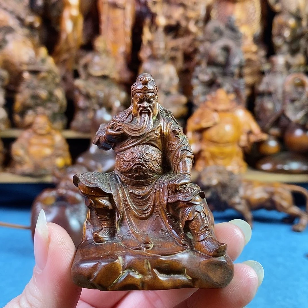 黄杨木小叶黄杨工艺品