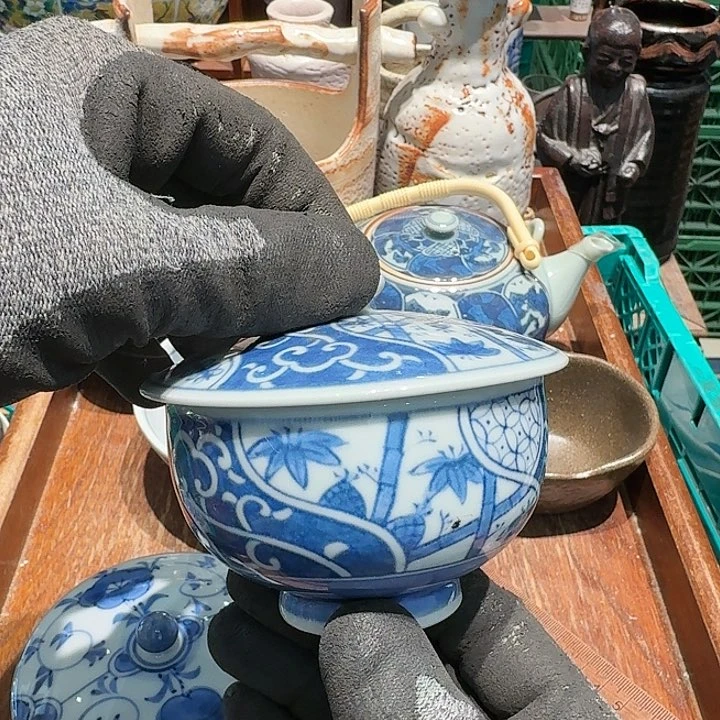 盖碗任意两单包邮