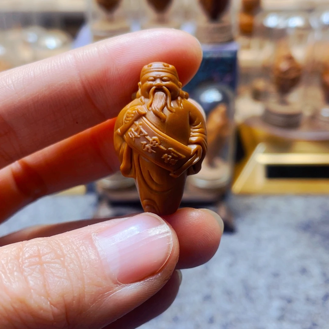 橄榄核手串/手链橄榄