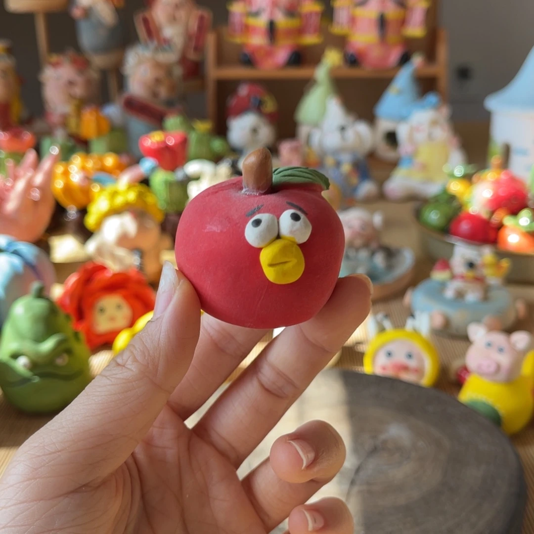 瓷片景德镇陶瓷手作福利