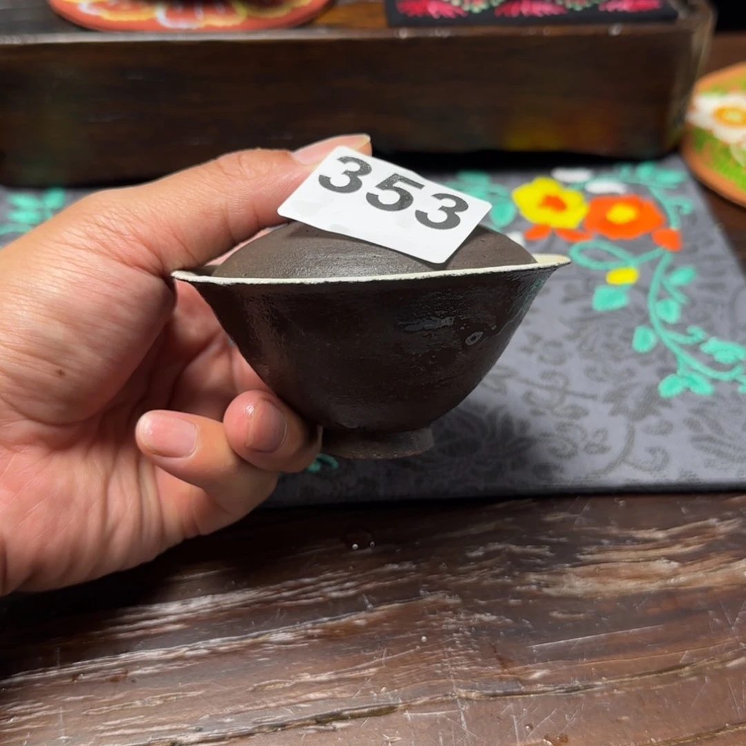 杯搬迁新场地，所见皆浮力