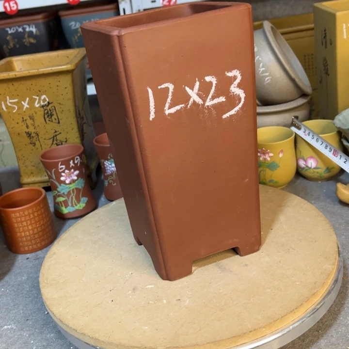 花盆紫砂紫砂花盆