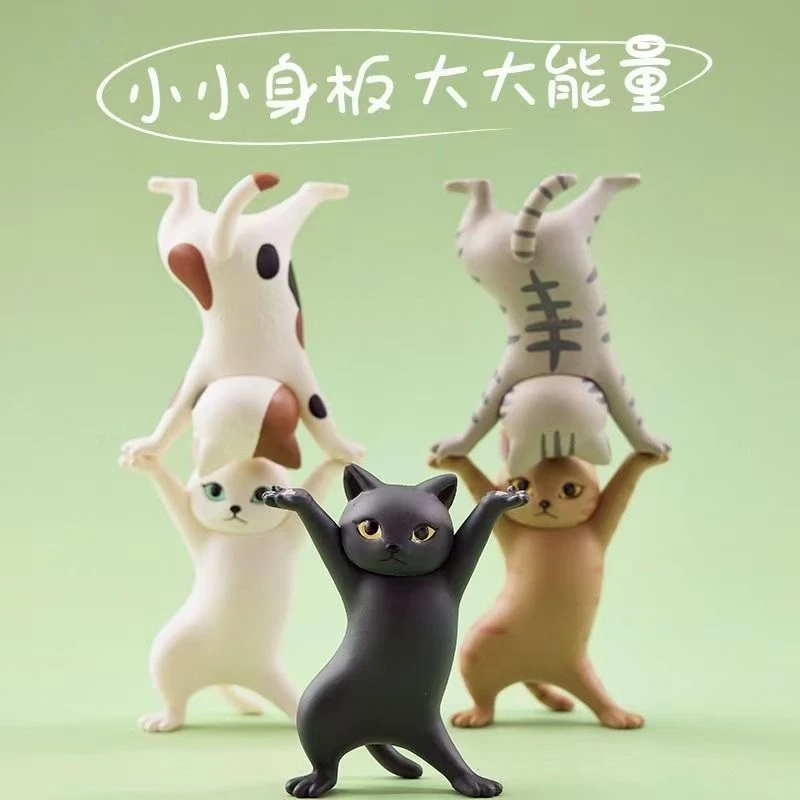【许愿+对碰】树脂万物皆可举猫diy饰品