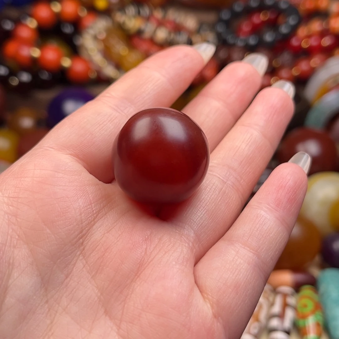 J***r玛瑙/玉髓未镶嵌颈饰