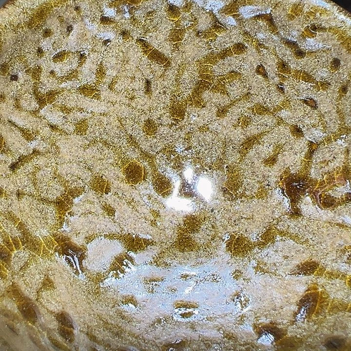 茶盏宋钰龙窑行知行知