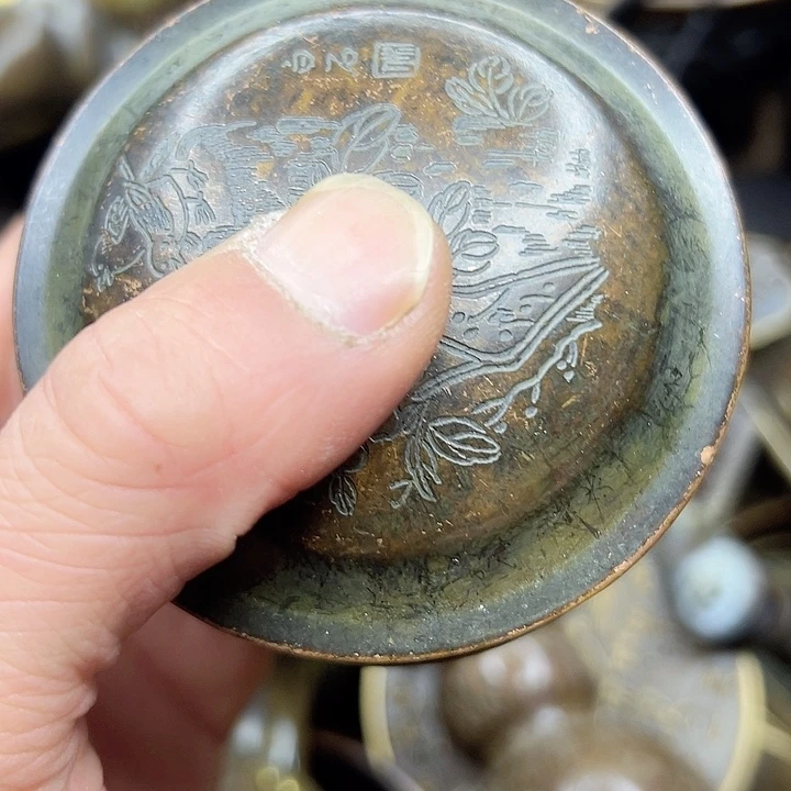 铜铜铜器直播间铜