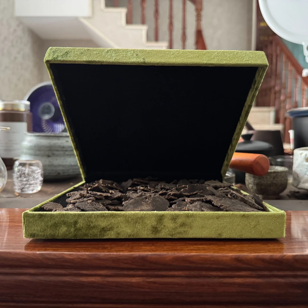 精选黑参片【阿明专属】Ⅰ