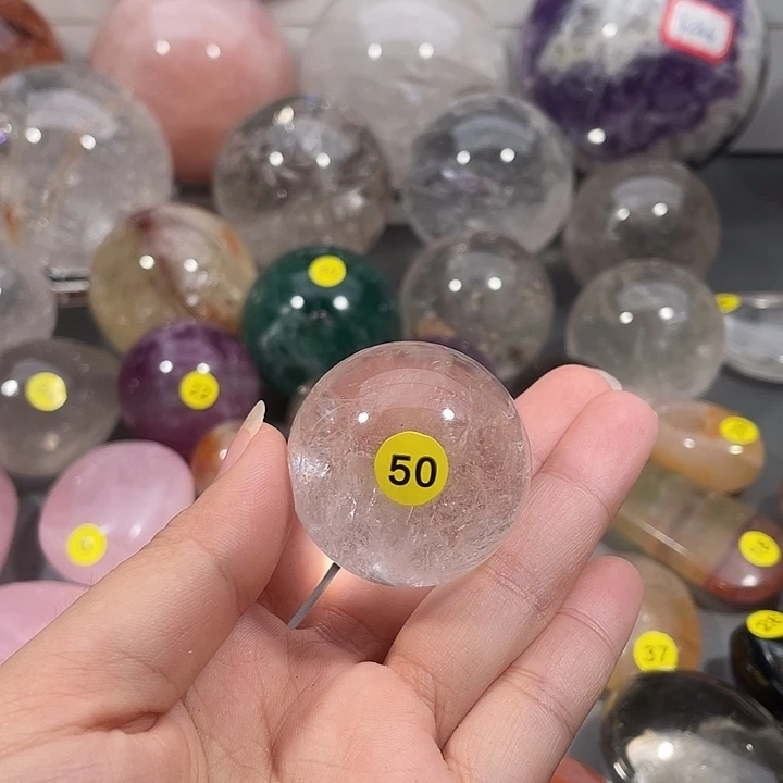 未镶嵌大型摆件（非配饰）水晶A50