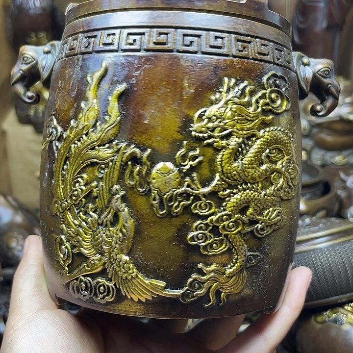 全是铜铜铜器铜器