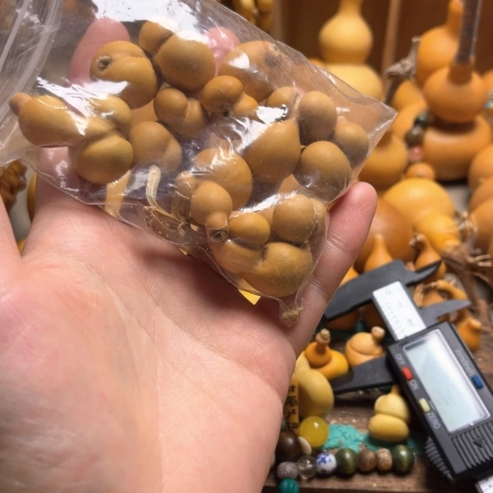 歪歪蝉打包价格葫芦