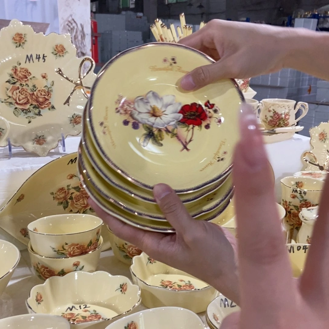 星博汇陶瓷有限公司